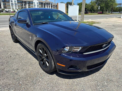 2011 Ford Mustang V6 Premium