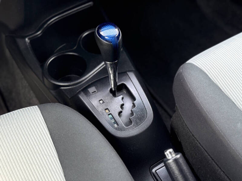 2015 Toyota Prius c Three