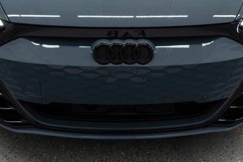 2023 Audi RS e-tron GT quattro