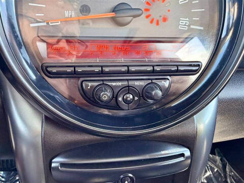 2016 MINI Countryman Cooper S ALL4