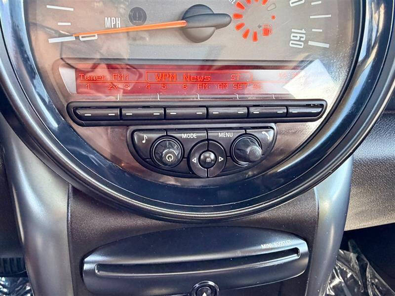 2016 MINI Countryman Cooper S ALL4