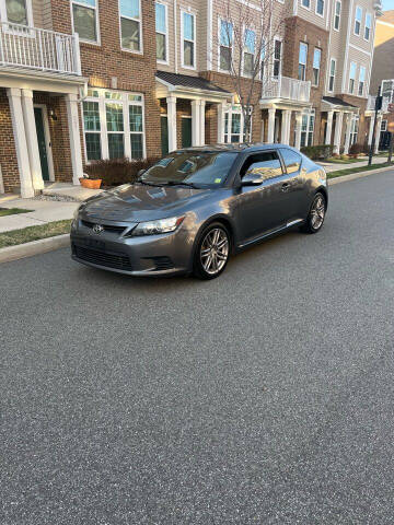 2013 Scion tC for sale at Pak1 Trading LLC in Little Ferry NJ