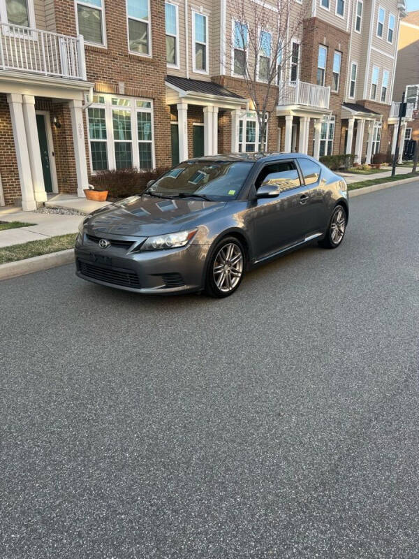 2013 Scion tC for sale at Pak1 Trading LLC in South Hackensack NJ