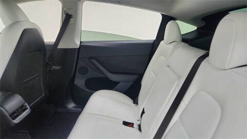 2024 Tesla Model Y Performance