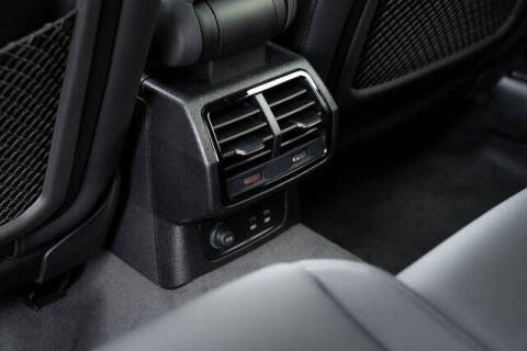 2025 Audi Q3 quattro S line Premium 45 TFSI