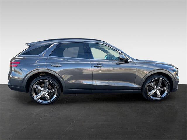 2023 Genesis GV70 3.5T Sport
