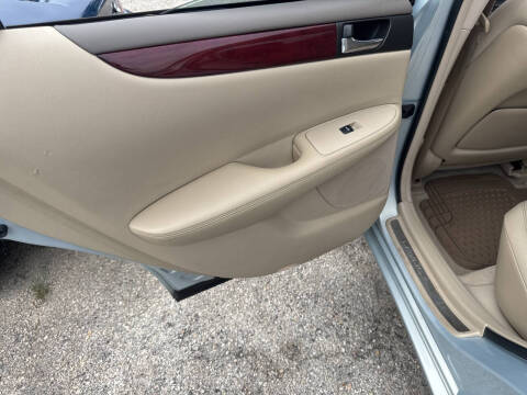 2002 Lexus ES 300