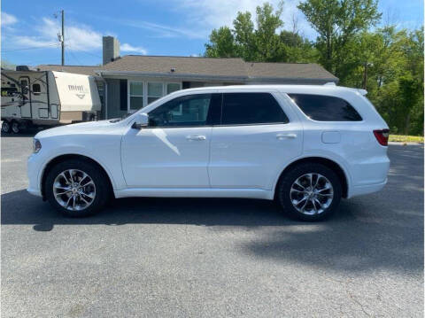 2019 Dodge Durango