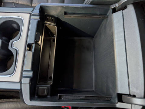 2019 GMC Sierra 3500HD