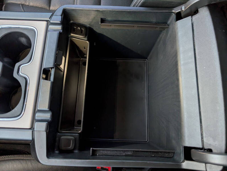 2019 GMC Sierra 3500HD