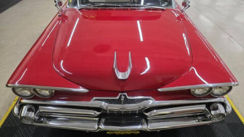 1959 Dodge Coronet