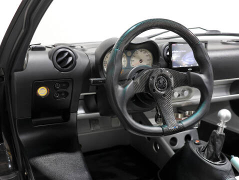2005 Lotus Elise