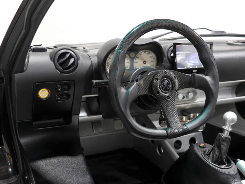 2005 Lotus Elise