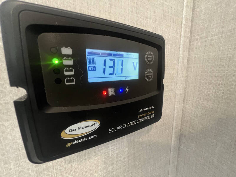 2022 Forest River IBEX