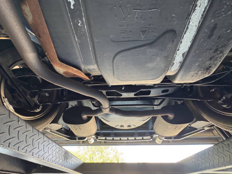 2003 Chevrolet Monte Carlo SS