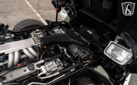 1991 Chevrolet Corvette