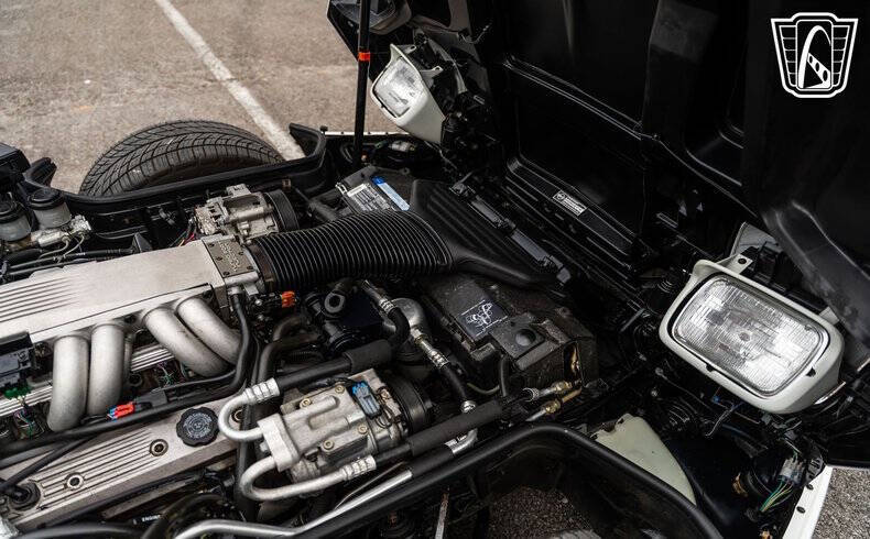 1991 Chevrolet Corvette