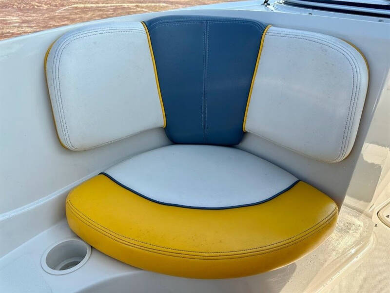 2007 Sea Ray 185 Sport