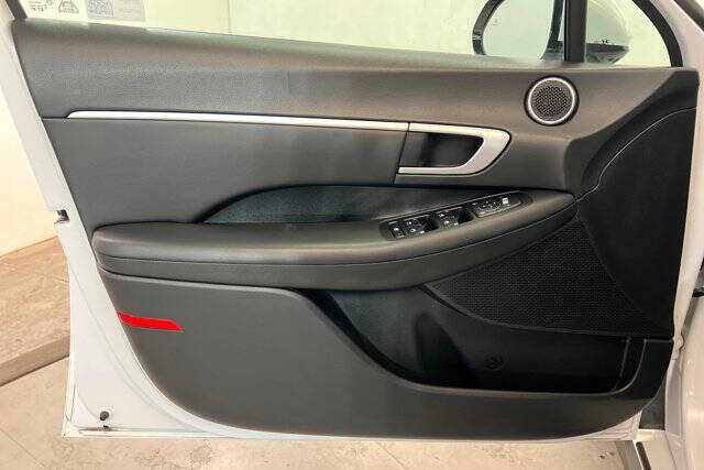 2024 Hyundai Sonata