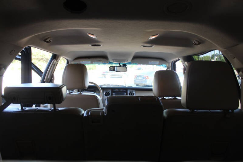 2013 Ford Expedition XLT