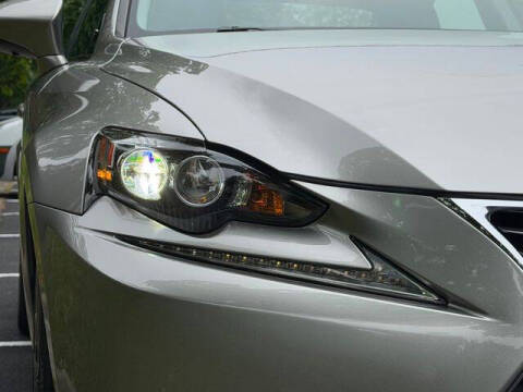 2016 Lexus IS 300