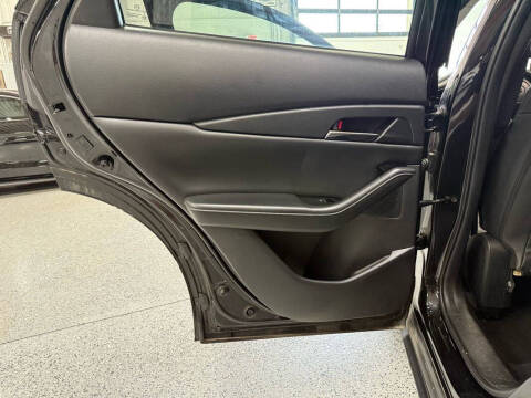 2023 Mazda CX-30 2.5 S Preferred
