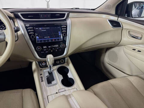 2017 Nissan Murano