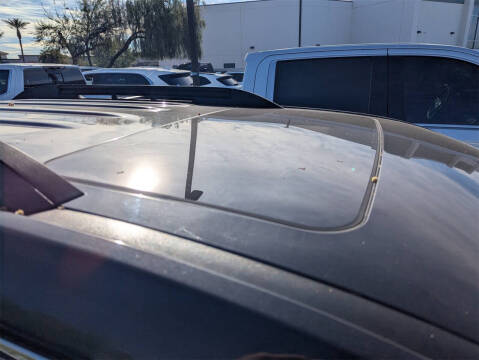 2015 GMC Terrain SLT-1