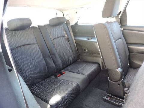 2015 Dodge Journey SE