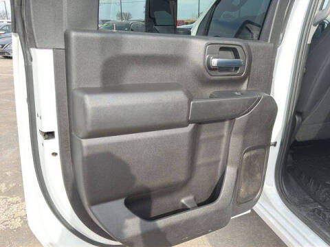 2023 GMC Sierra 2500HD