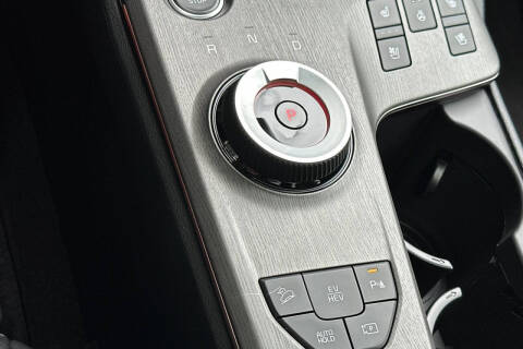 2026 Kia Sportage Plug-In Hybrid X-Line Prestige