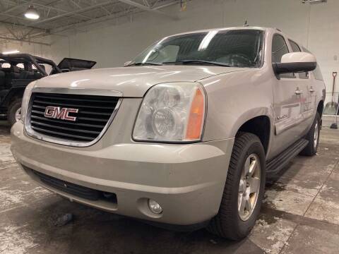 2008 GMC Yukon XL for sale at Paley Auto Group in Columbus OH