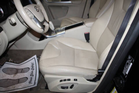 2012 Volvo XC60 T6 Premier Plus