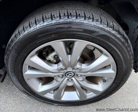 2020 Mazda CX-30 Select