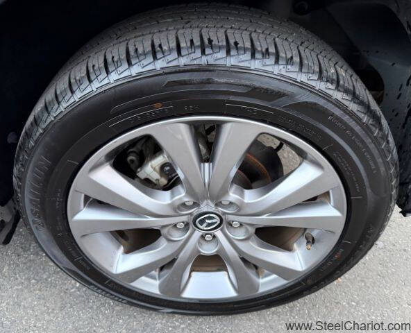 2020 Mazda CX-30 Select