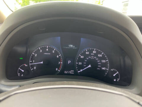 2014 Lexus RX 350