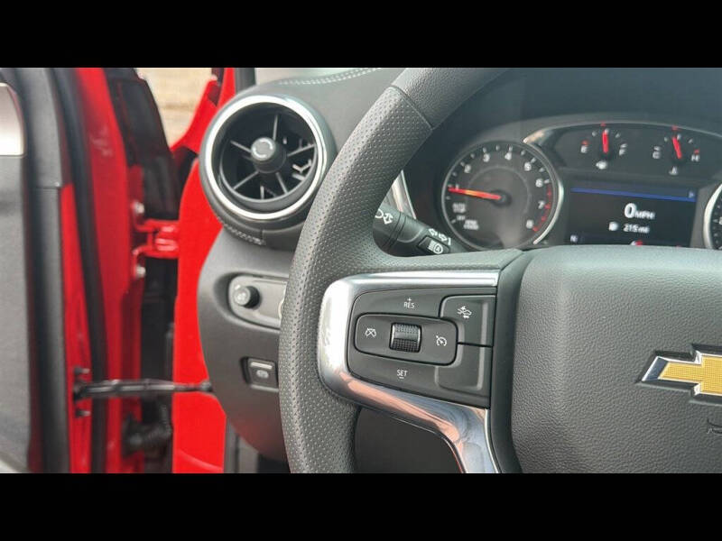 2026 Chevrolet Blazer LT