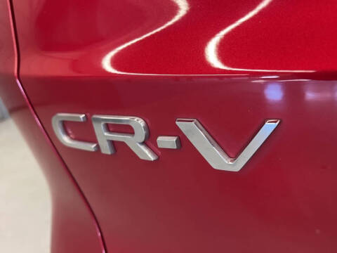 2023 Honda CR-V