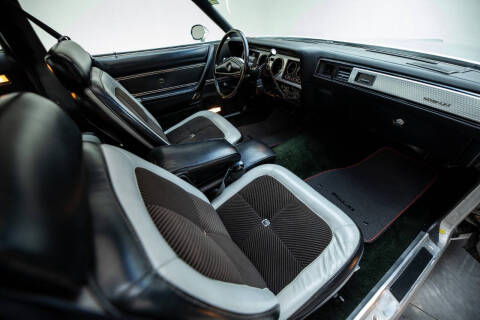 1978 Dodge Magnum