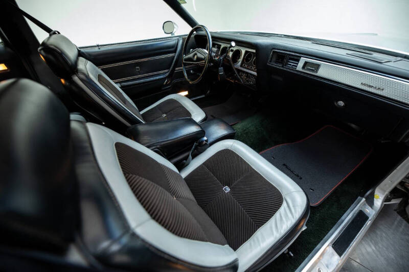 1978 Dodge Magnum