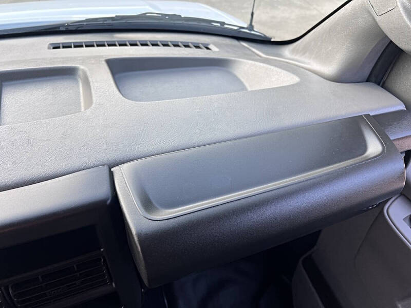 2019 GMC Savana 2500