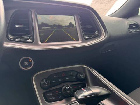 2021 Dodge Challenger R/T