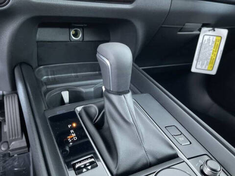 2026 Mazda CX-50 Hybrid Preferred