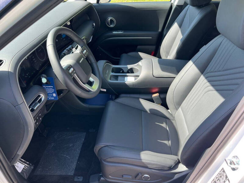 2026 Hyundai PALISADE Hybrid