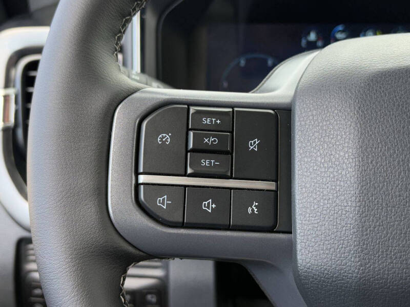 2026 Ford F-350 Super Duty