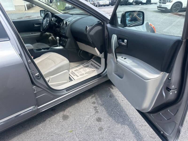 2012 Nissan Rogue