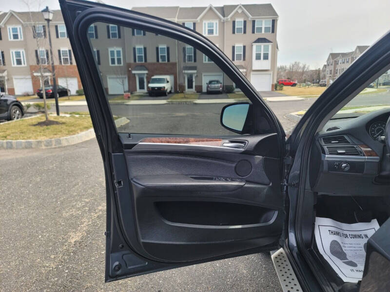 2011 BMW X5 xDrive35d