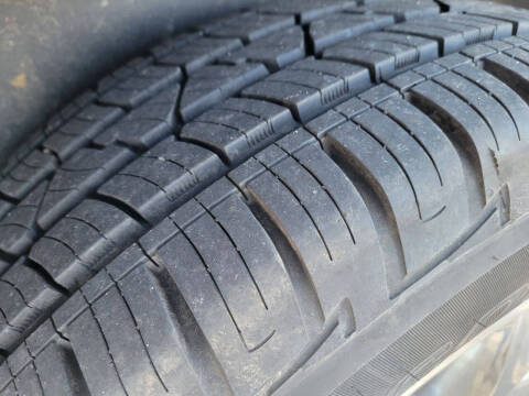 2012 Buick Enclave Leather