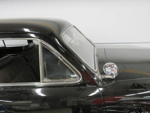 1951 Ford Customline