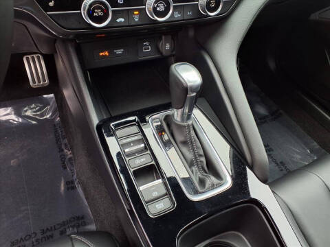 2023 Acura Integra w/A-SPEC